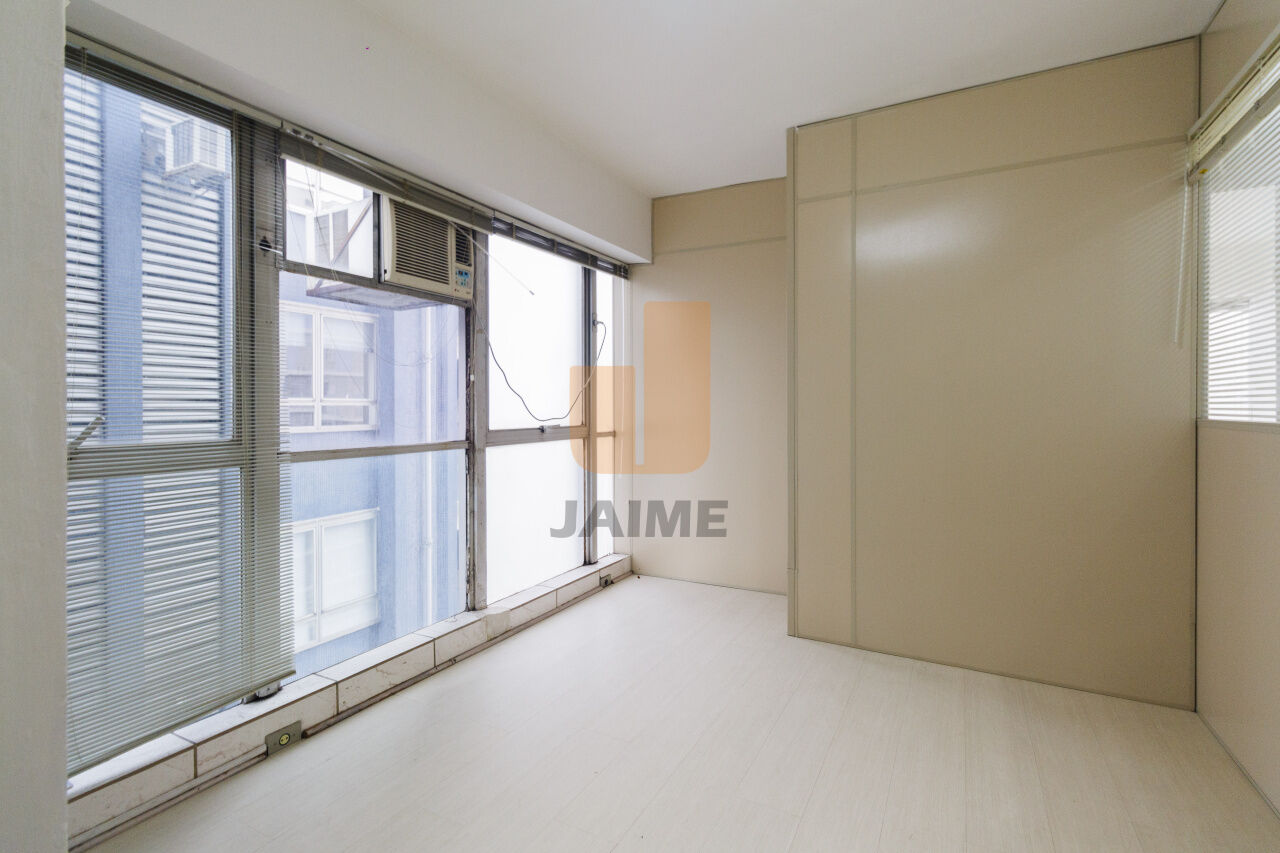 Conj. Comercial para Locação - Higienópolis