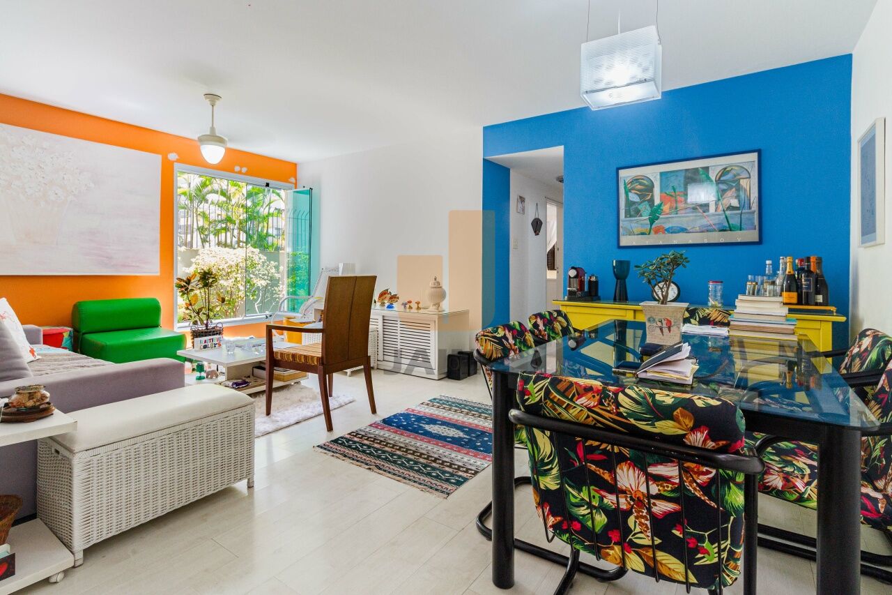 Apartamento para Venda - Higienópolis