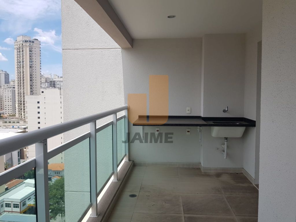 Apartamento para Venda - Barra Funda