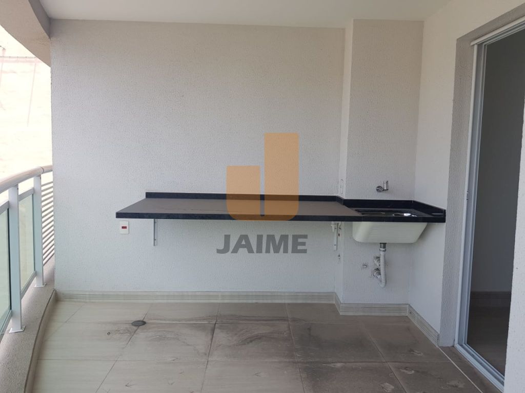 Apartamento para Venda - Barra Funda