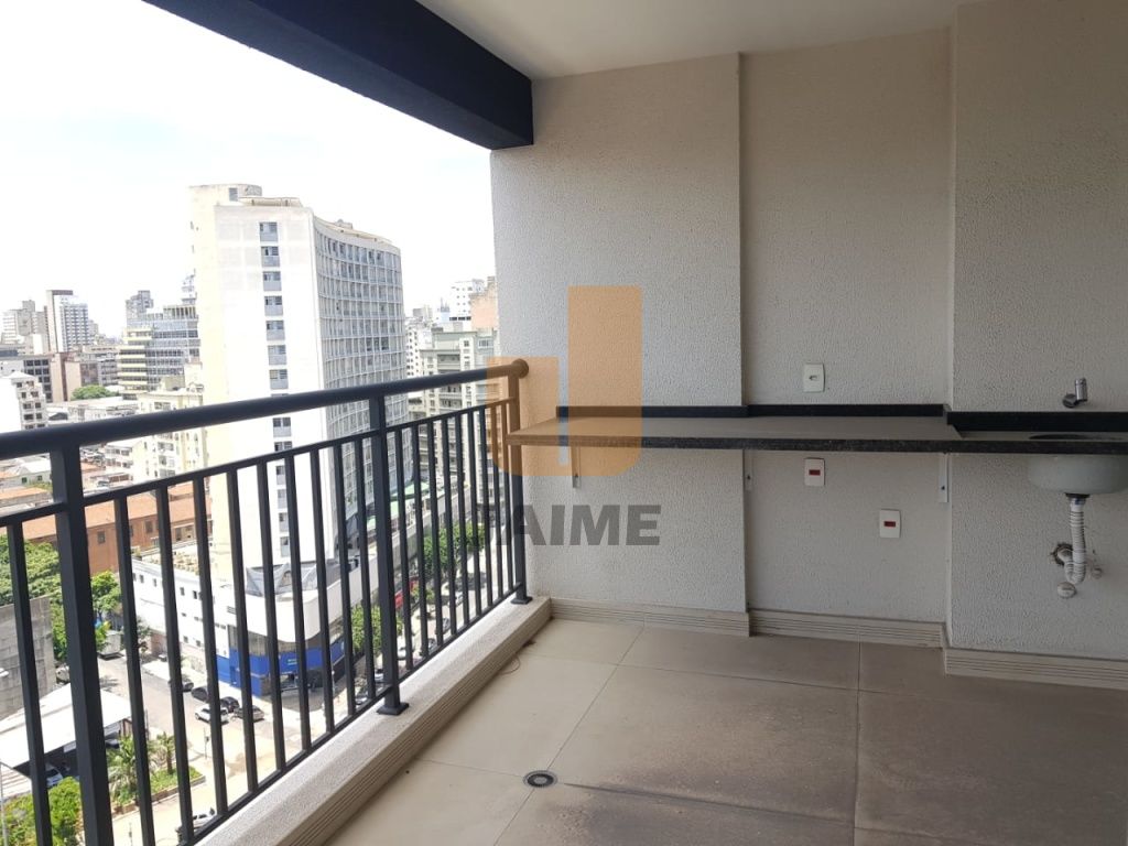 Apartamento para Venda - Campos Elíseos