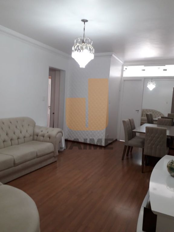 Apartamento para Venda - Santa Cecília