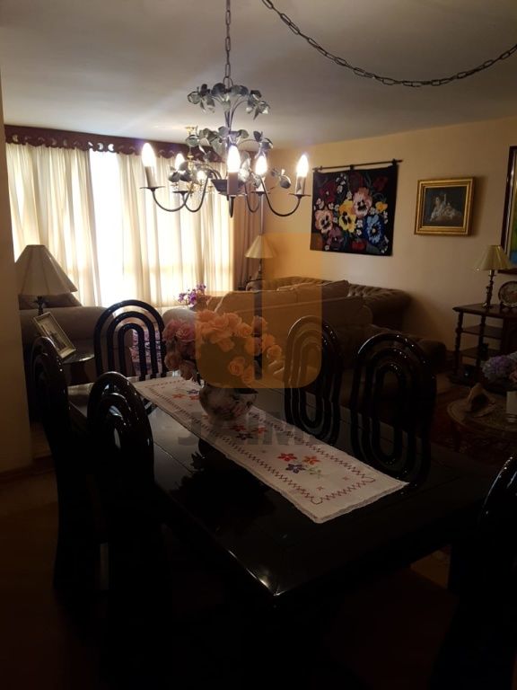 Apartamento para Venda - Perdizes