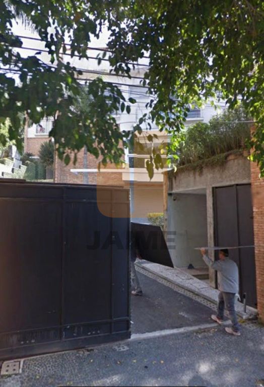 Terreno para Venda - Jardim Morumbi