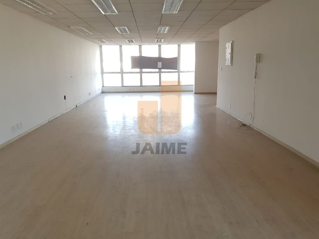 Conj. Comercial para Locação - Itaim Bibi