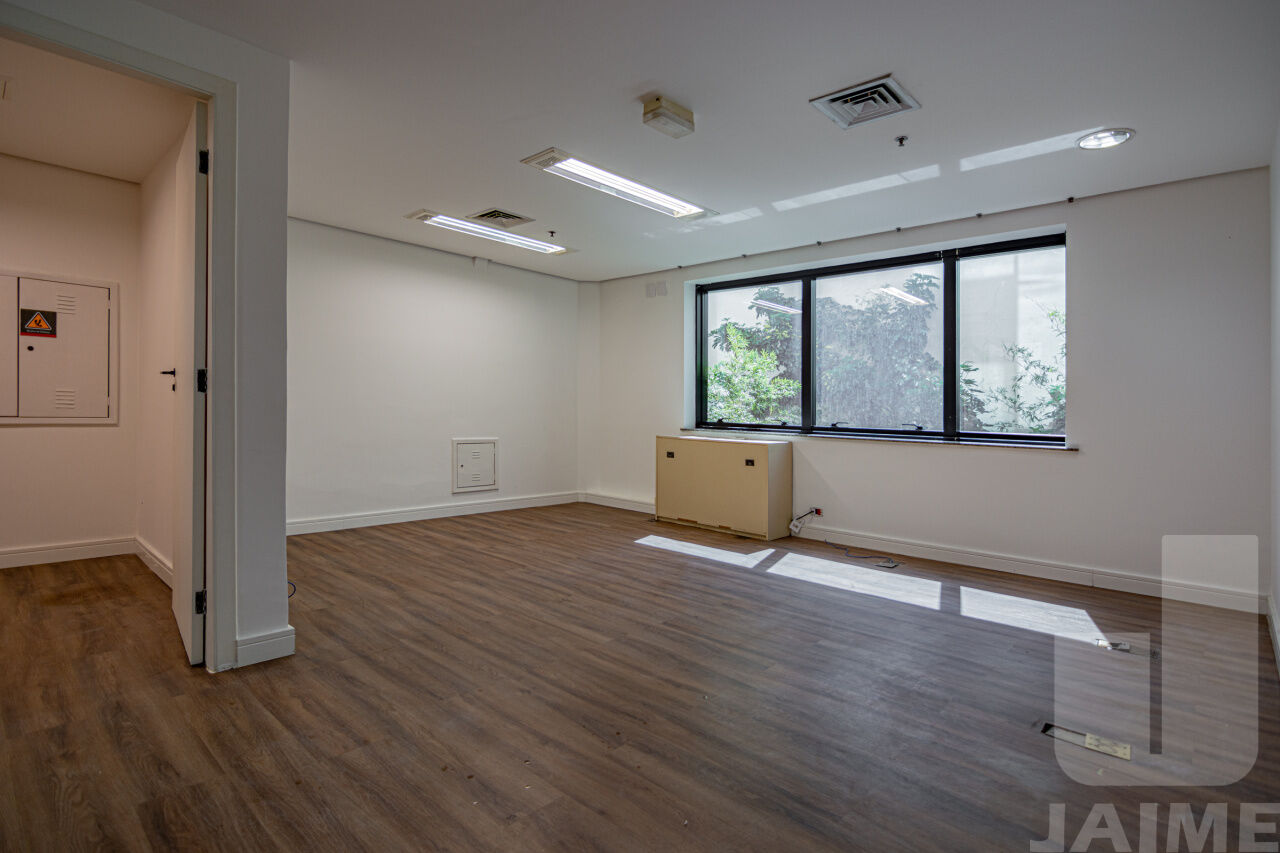 Conj. Comercial para Venda - Higienópolis