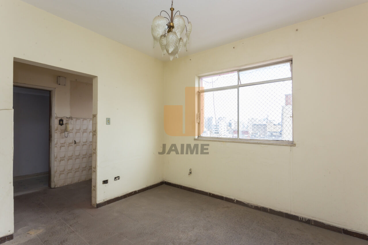 Apartamento para Venda - Campos Elíseos