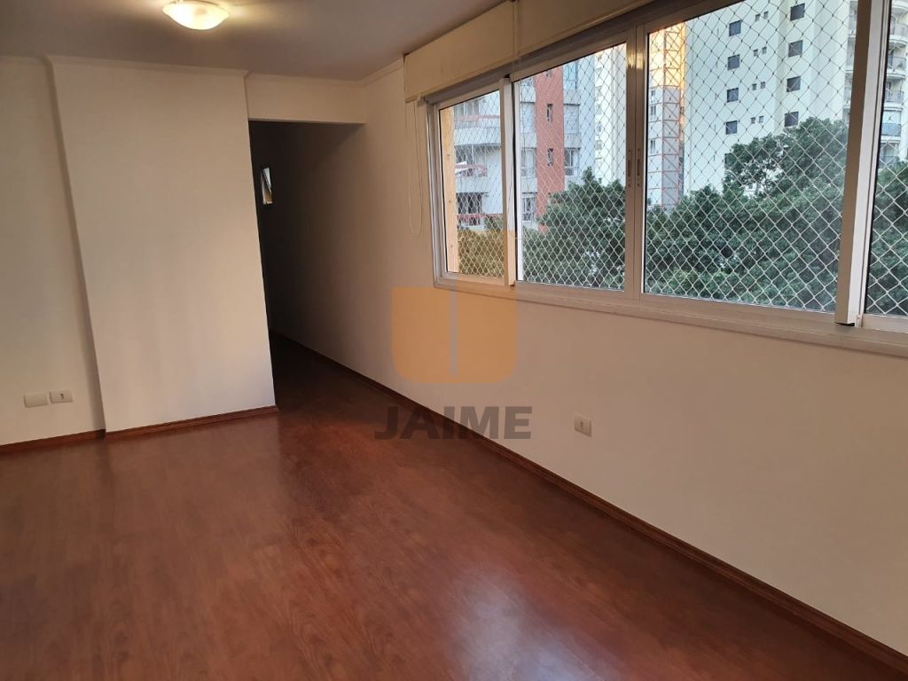 Apartamento para Venda - Jardim Paulista
