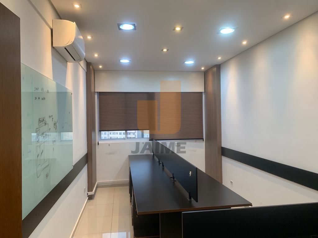 Conj. Comercial para Venda - Bela Vista