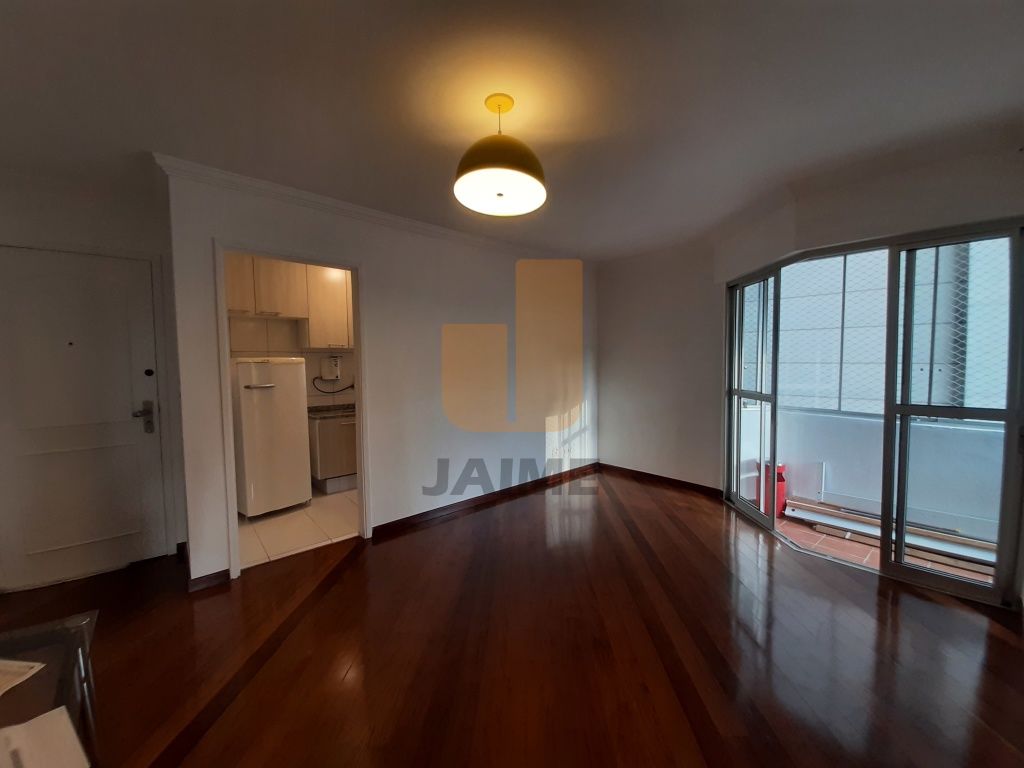 Apartamento para Locação - Higienópolis