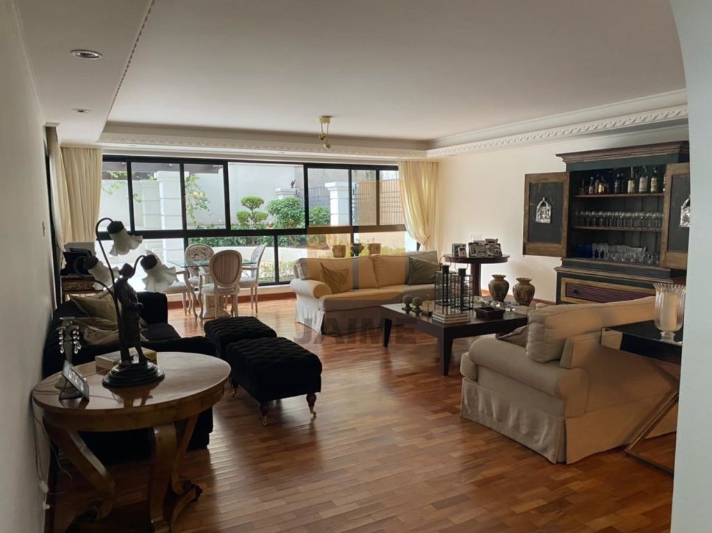 Apartamento para Venda - Higienópolis