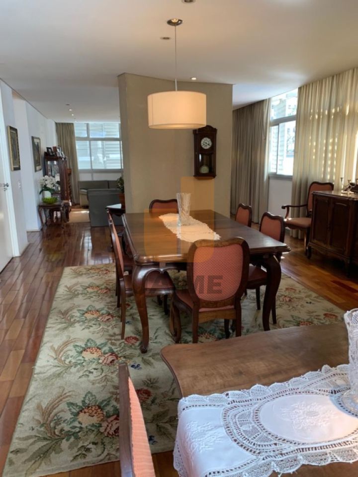 Apartamento para Venda - Higienópolis