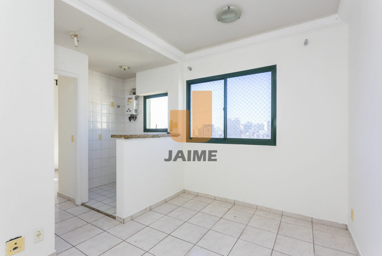 Apartamento para Venda - Vila Buarque