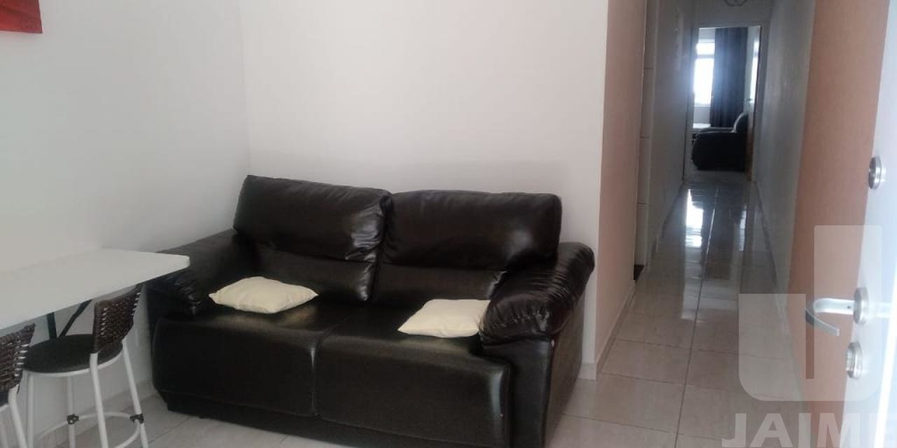 Apartamento para Venda - Higienópolis