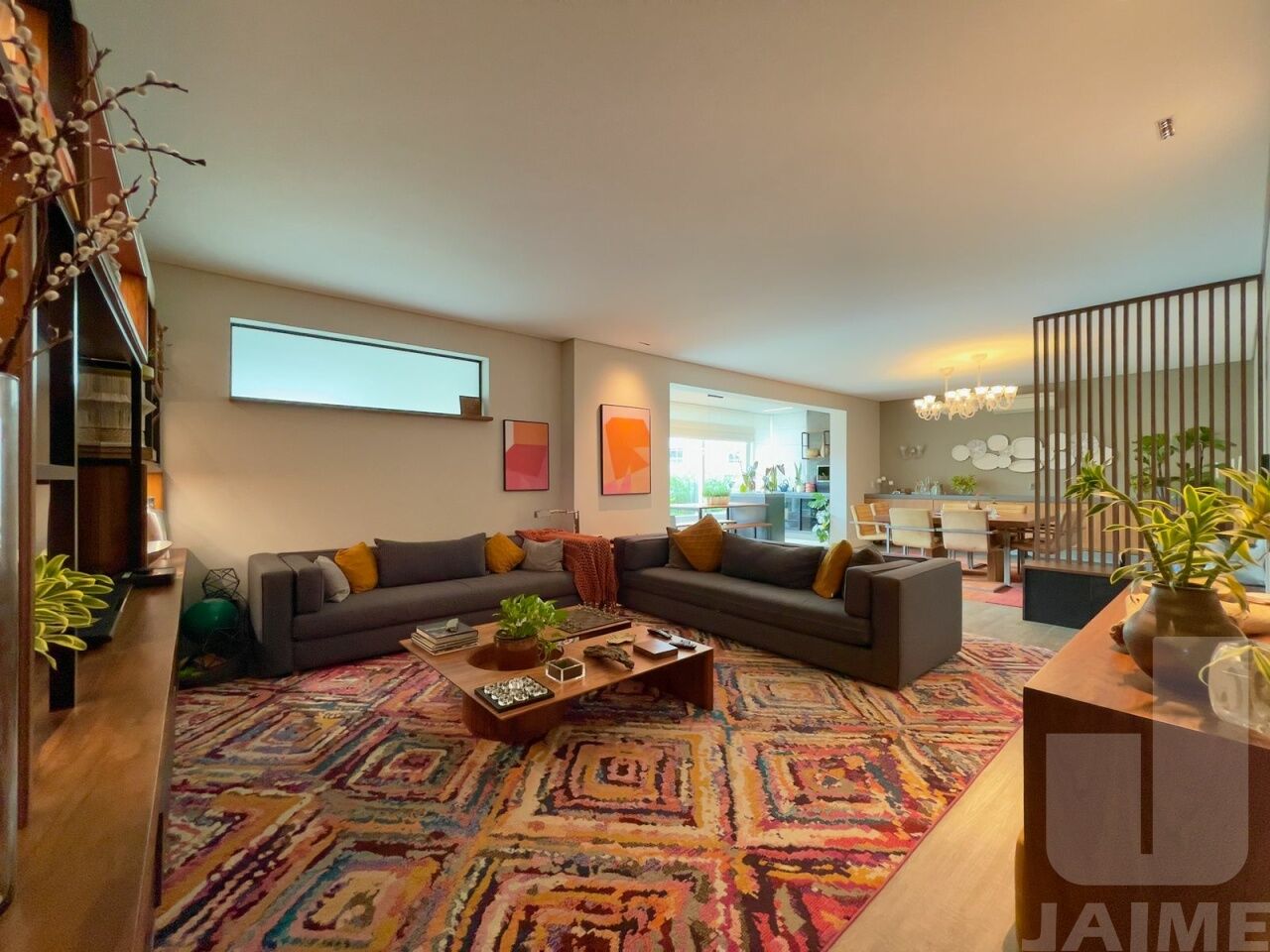 Cobertura para Venda - Higienópolis