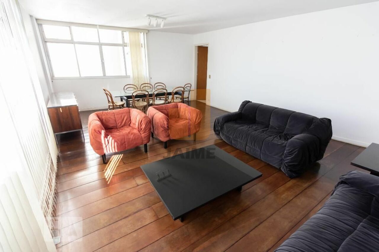 Apartamento para Venda - Perdizes