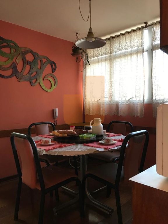 Apartamento para Venda - Perdizes