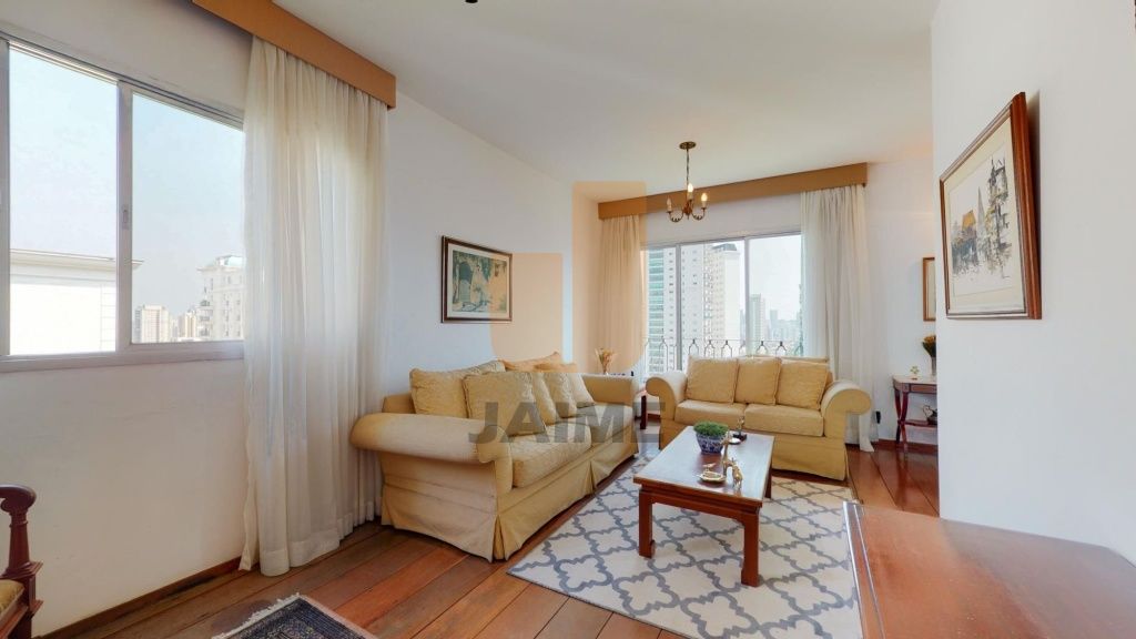 Apartamento para Venda - Brooklin Paulista