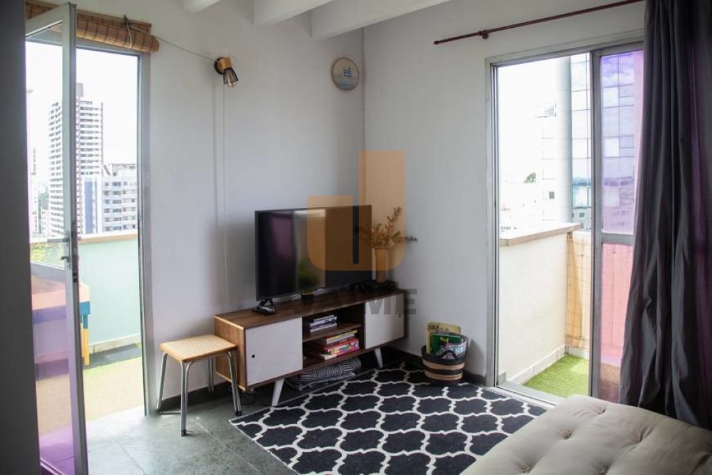 Cobertura para Venda - Pinheiros