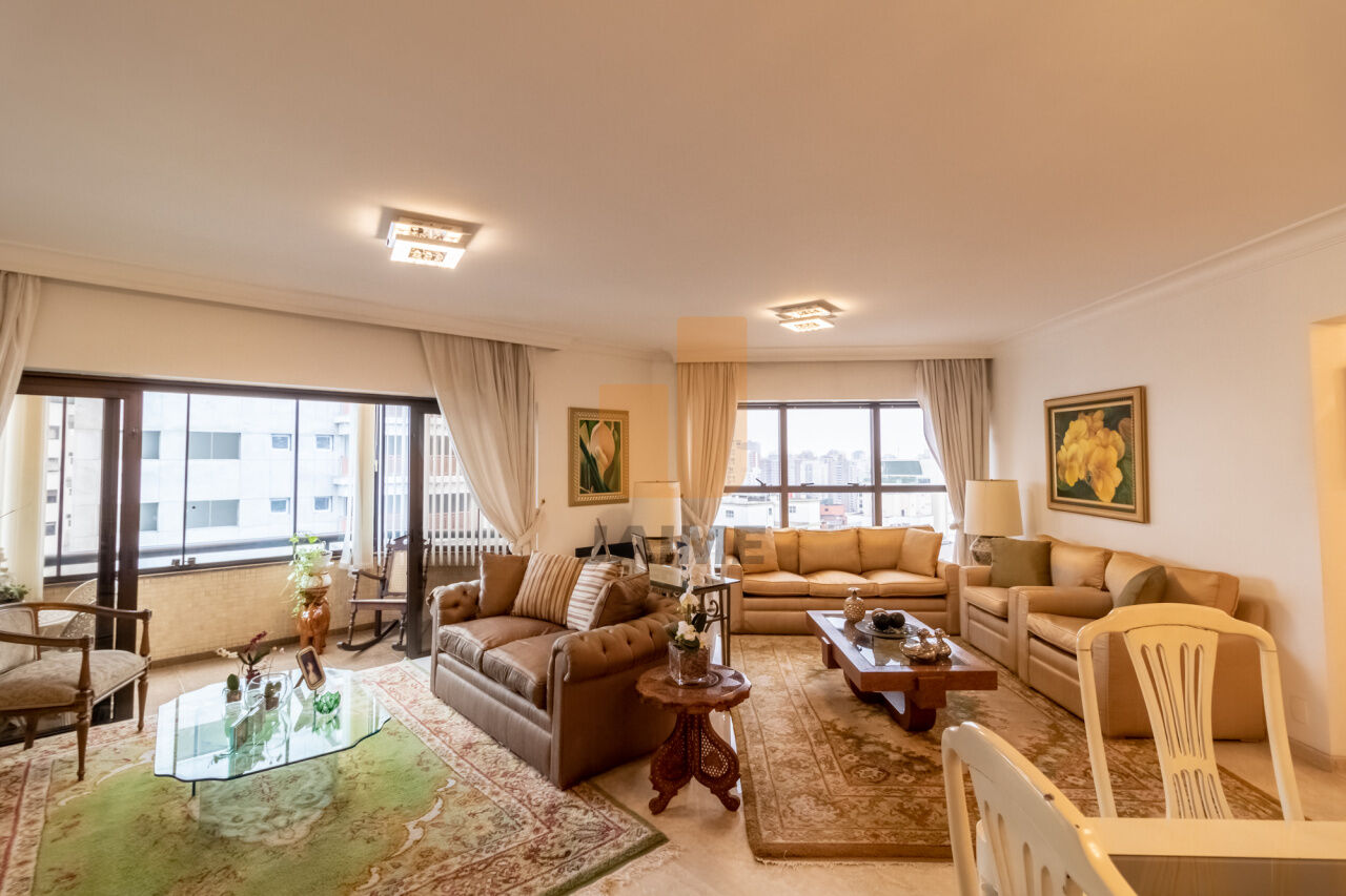 Apartamento para Venda - Perdizes