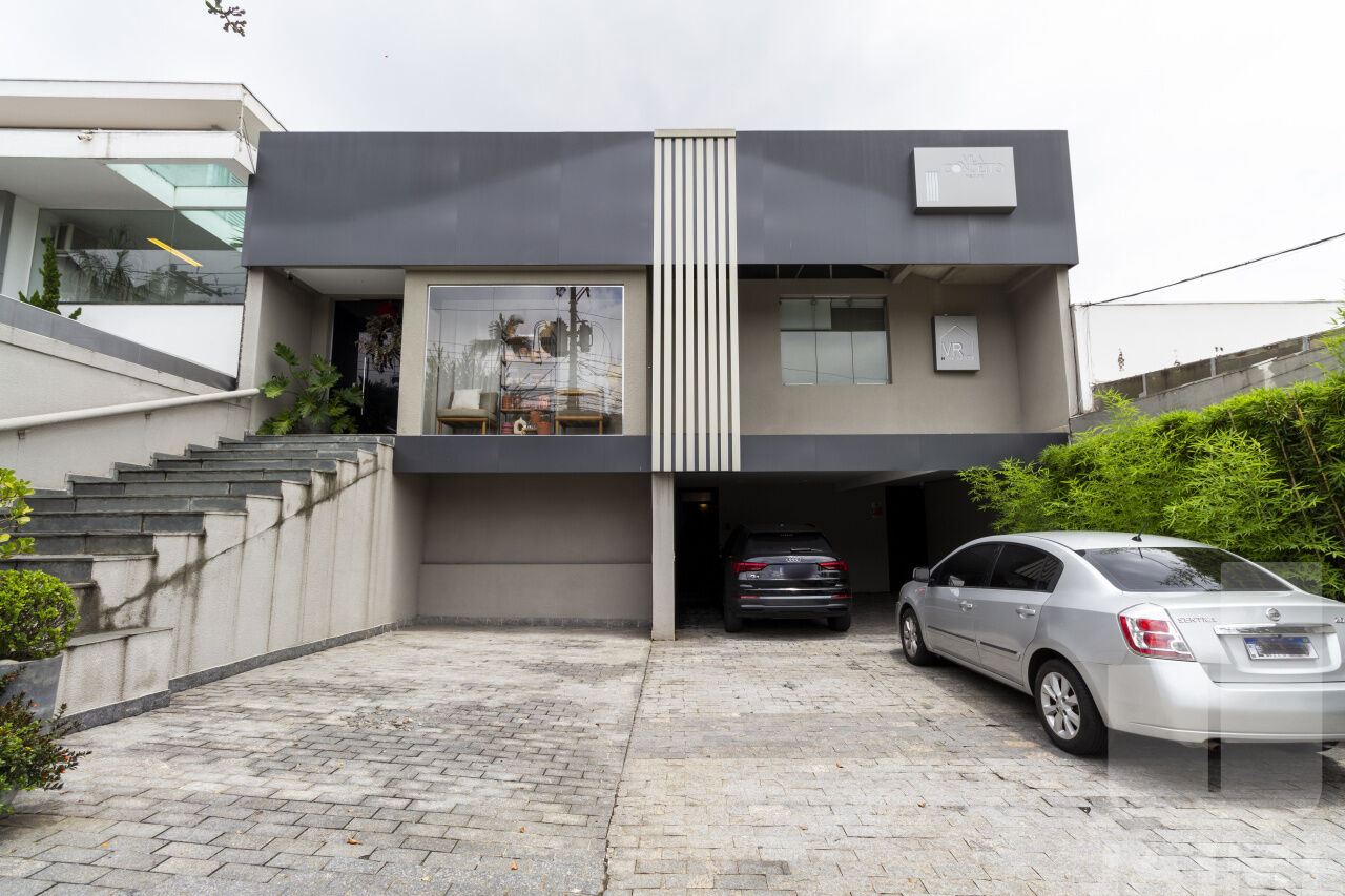 Casa Comercial para Venda - Pacaembu