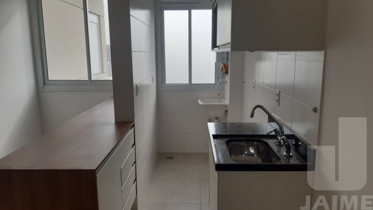 Apartamento para Locação - Higienópolis
