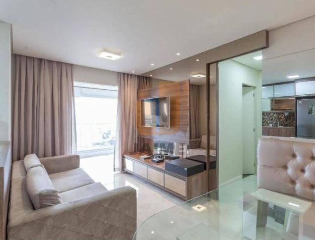 Apartamento para Venda - Jardim Glória