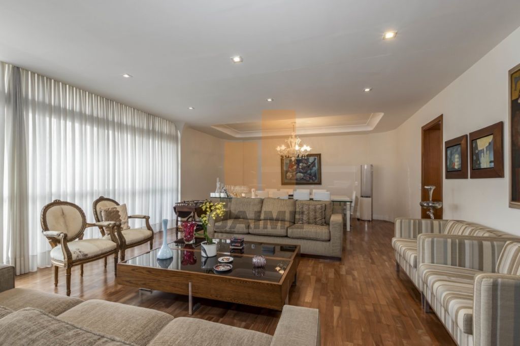 Apartamento para Venda - Jardim Paulista