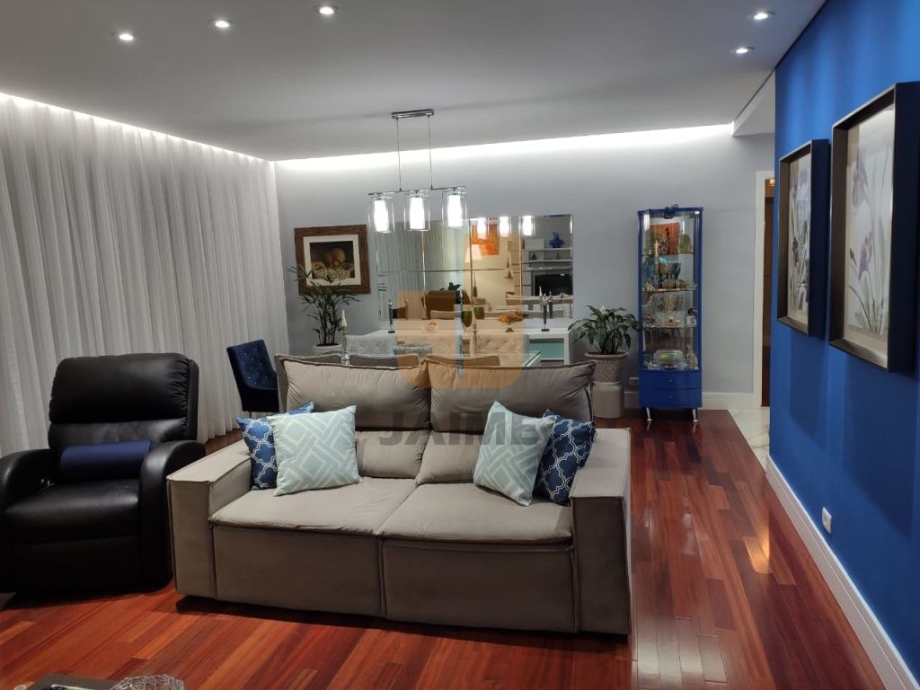 Apartamento para Venda - Higienópolis