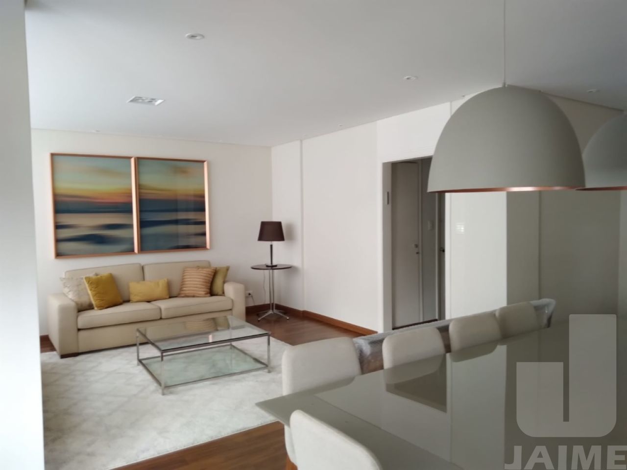 Apartamento para Venda - Higienópolis