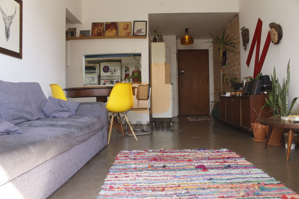 Apartamento para Venda - Campos Elíseos