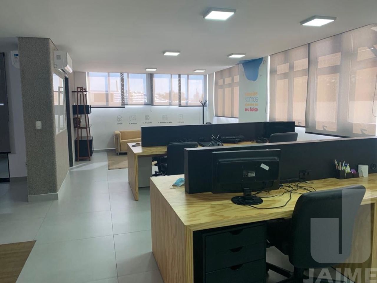 Conj. Comercial para Venda - Higienópolis