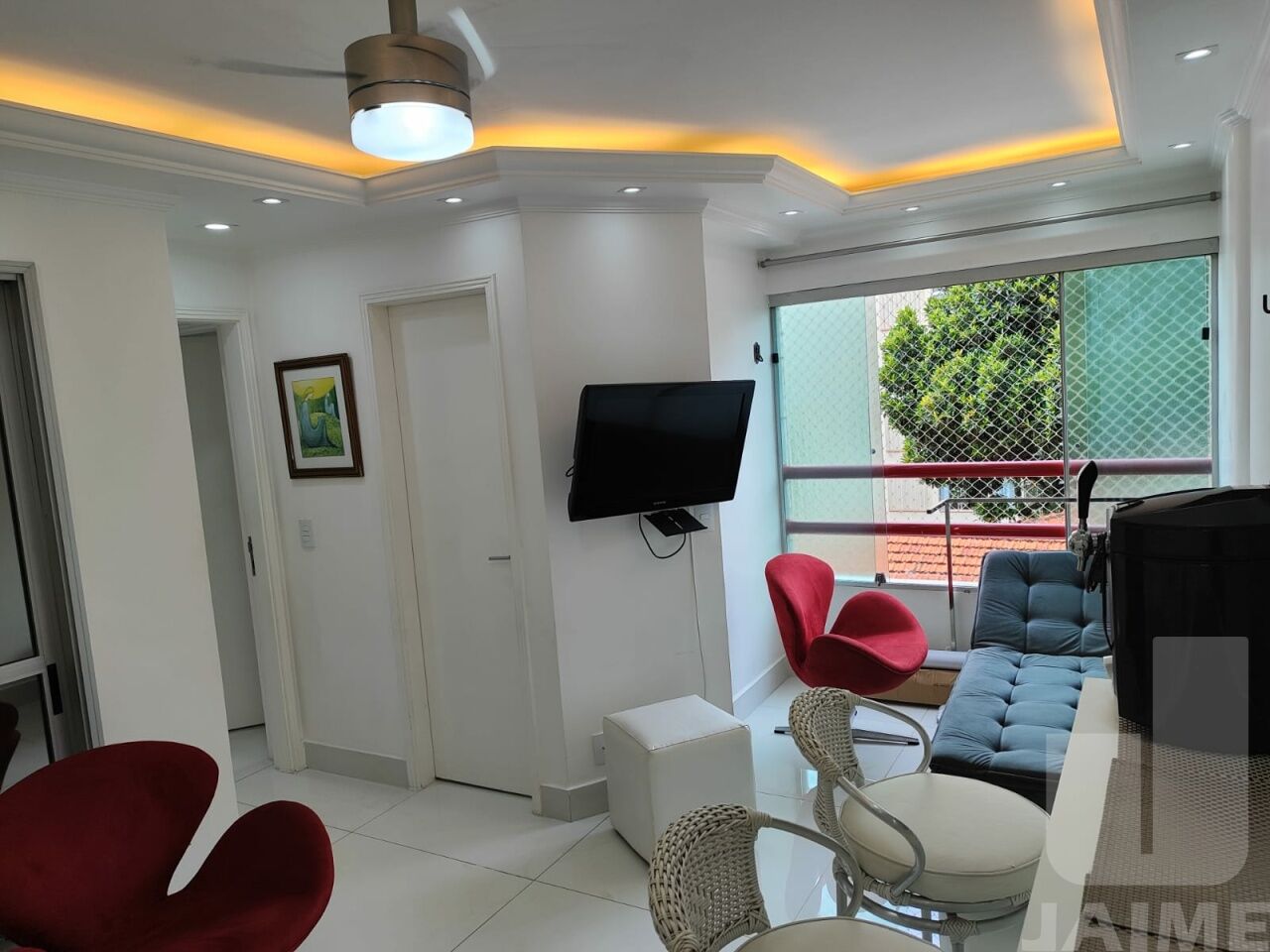 Apartamento para Venda - Santa Cecília