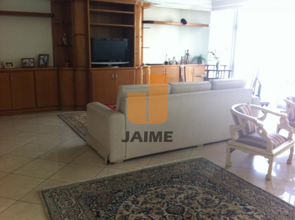 Apartamento para Venda - Higienópolis