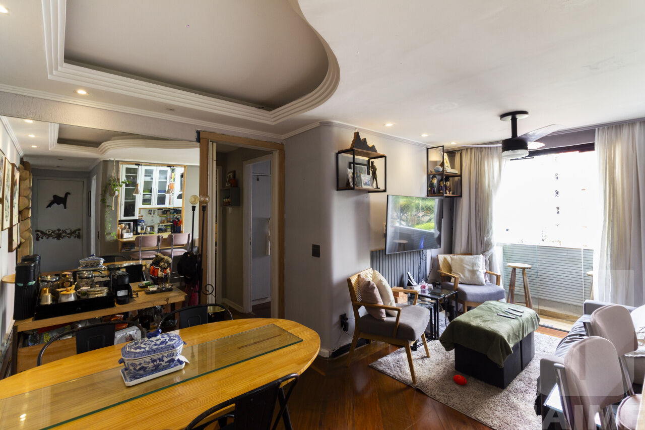 Apartamento para Venda - Higienópolis