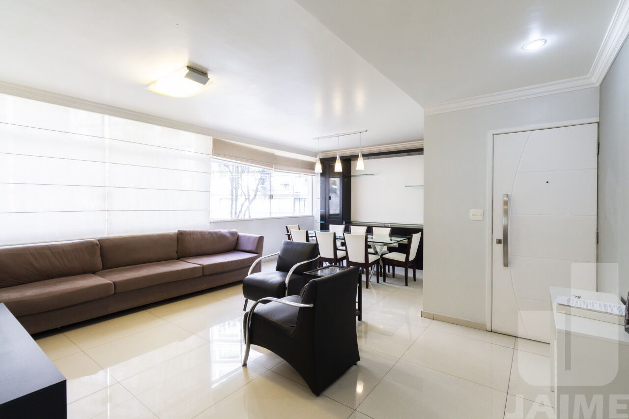 Apartamento para Venda - Higienópolis