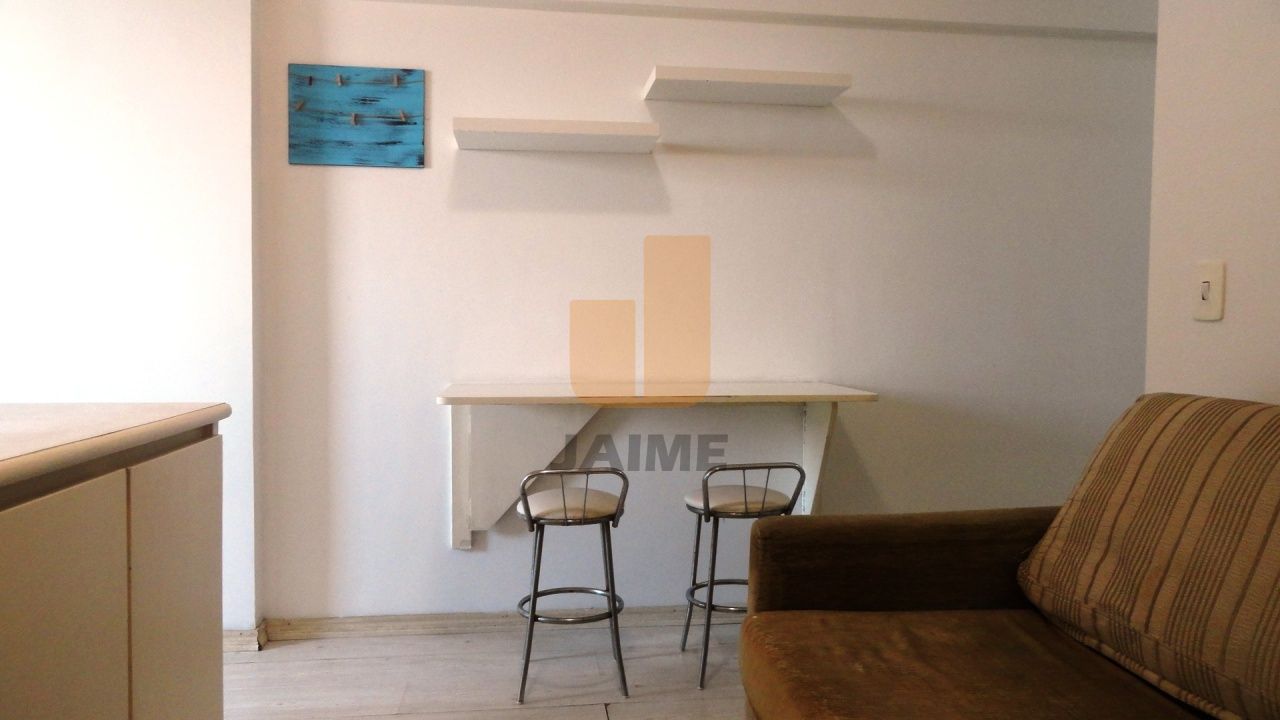 Apartamento para Venda - Higienópolis