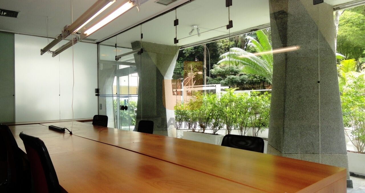 Conj. Comercial para Venda - Santa Cecília