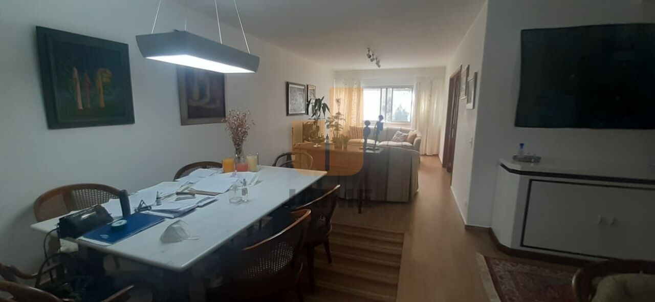 Apartamento para Venda - Jardim Paulista