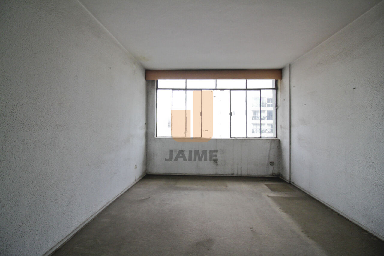 Apartamento para Venda - Vila Mariana