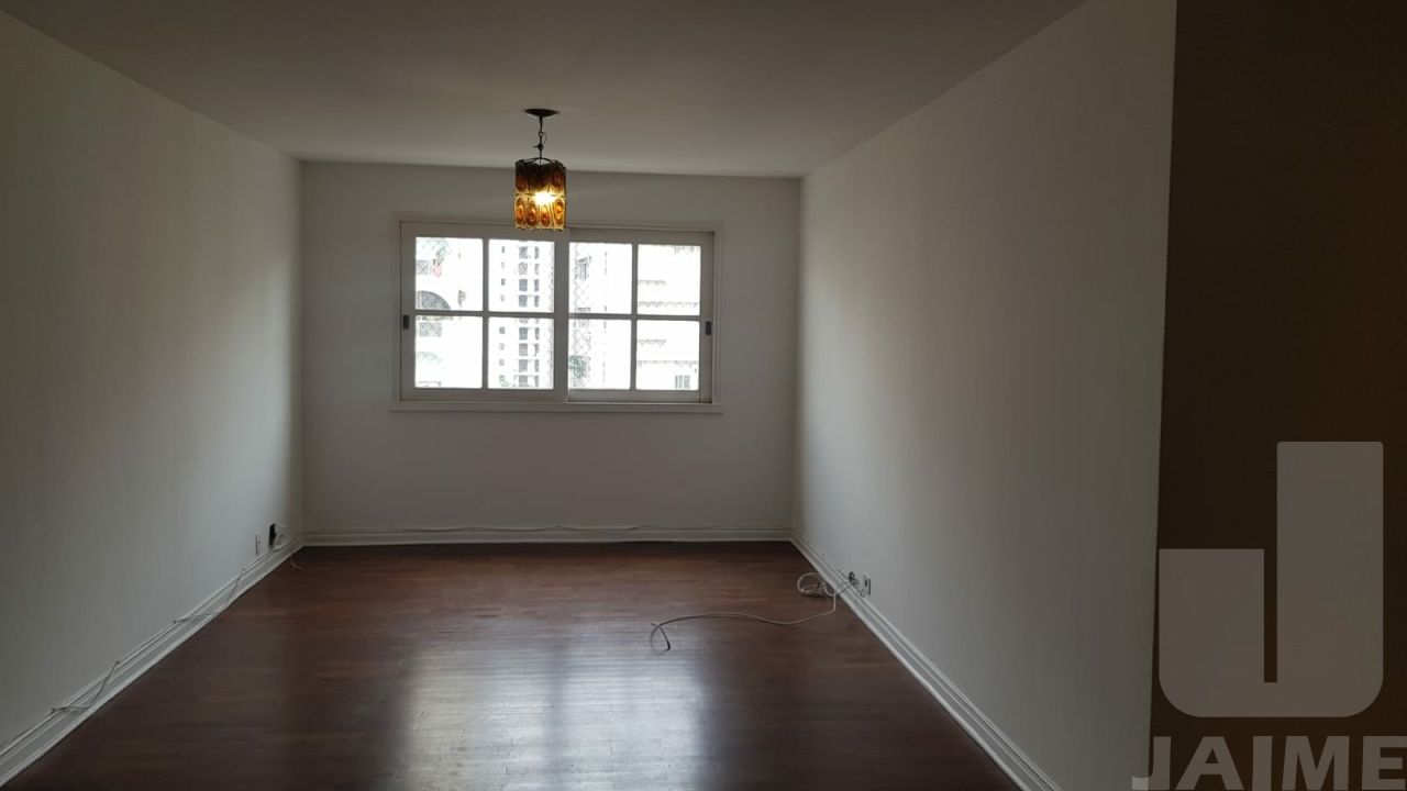 Apartamento para Locação - Higienópolis