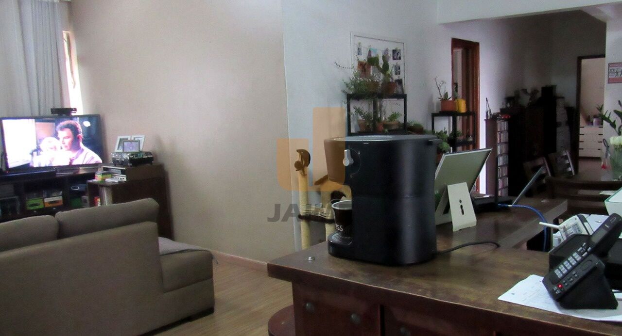 Apartamento para Venda - Santa Cecília