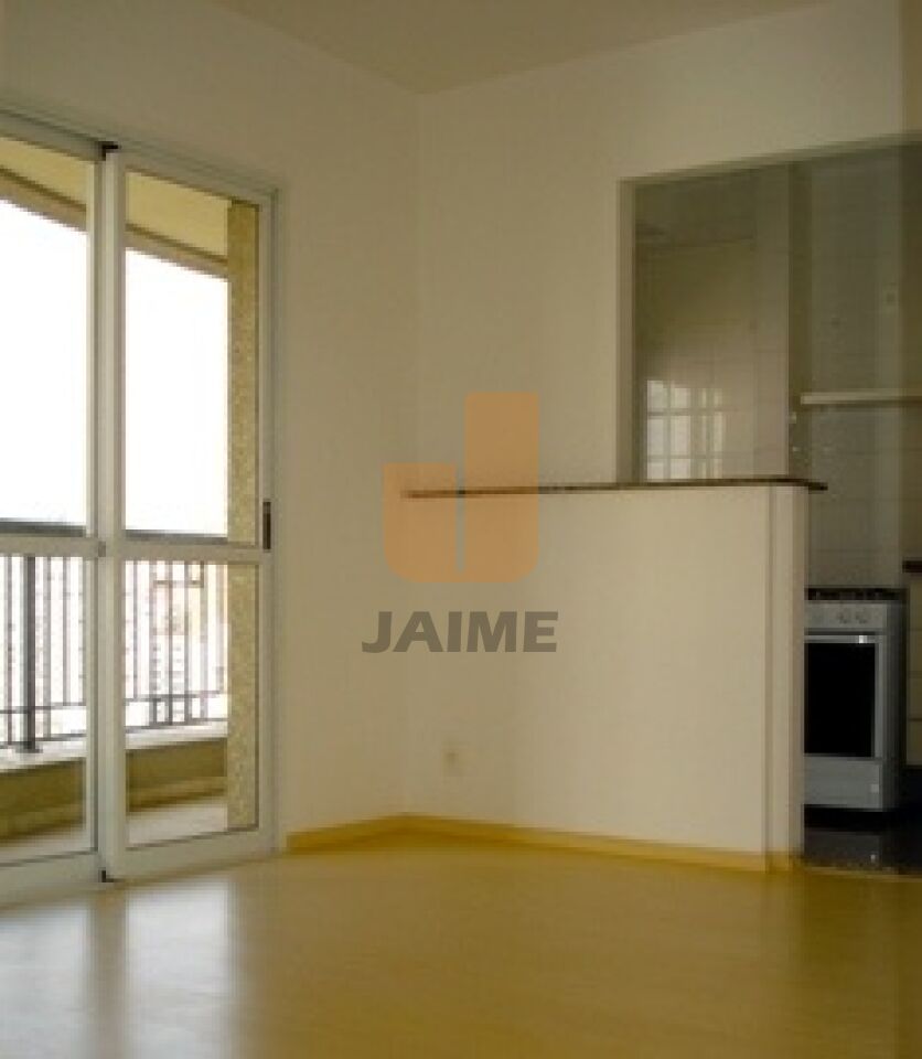 Apartamento para Locação - Vila Nova Conceição