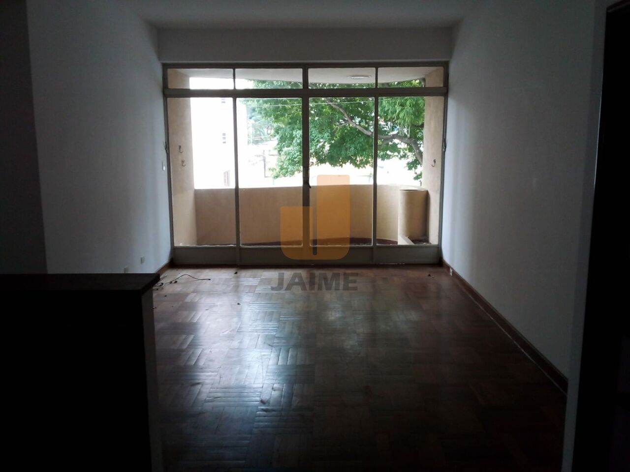Apartamento para Venda - Campos Elíseos
