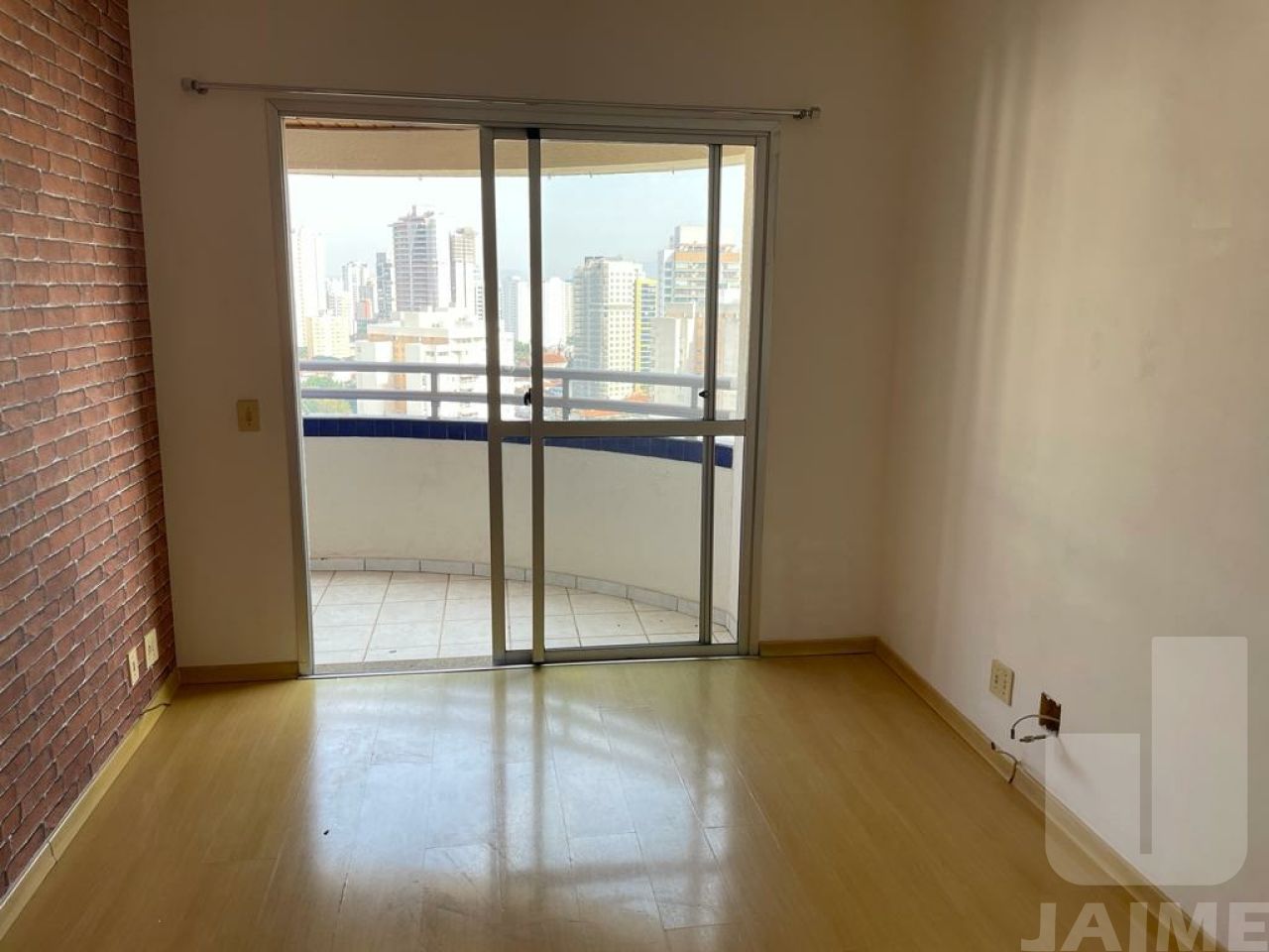 Apartamento para Venda - Pompéia