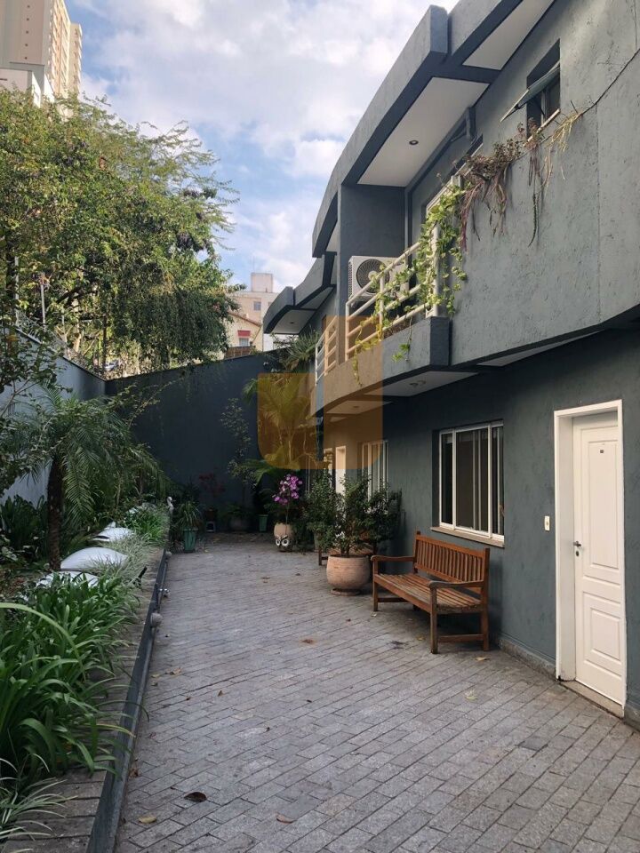 Casa Assobradada para Venda - Sumaré