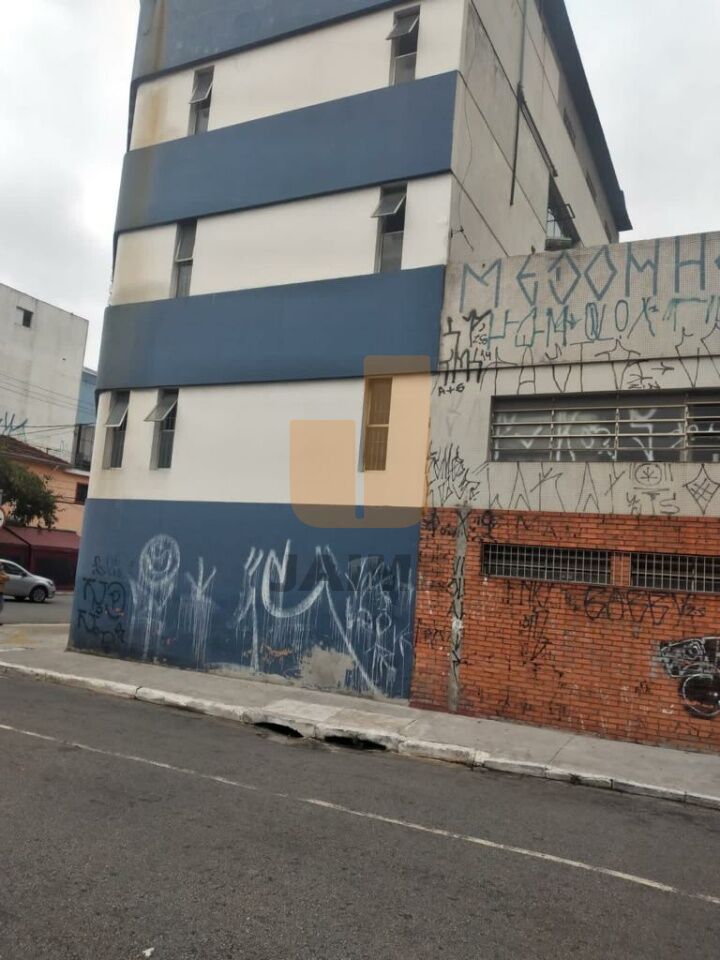 Galpão para Locação - Várzea da Barra Funda