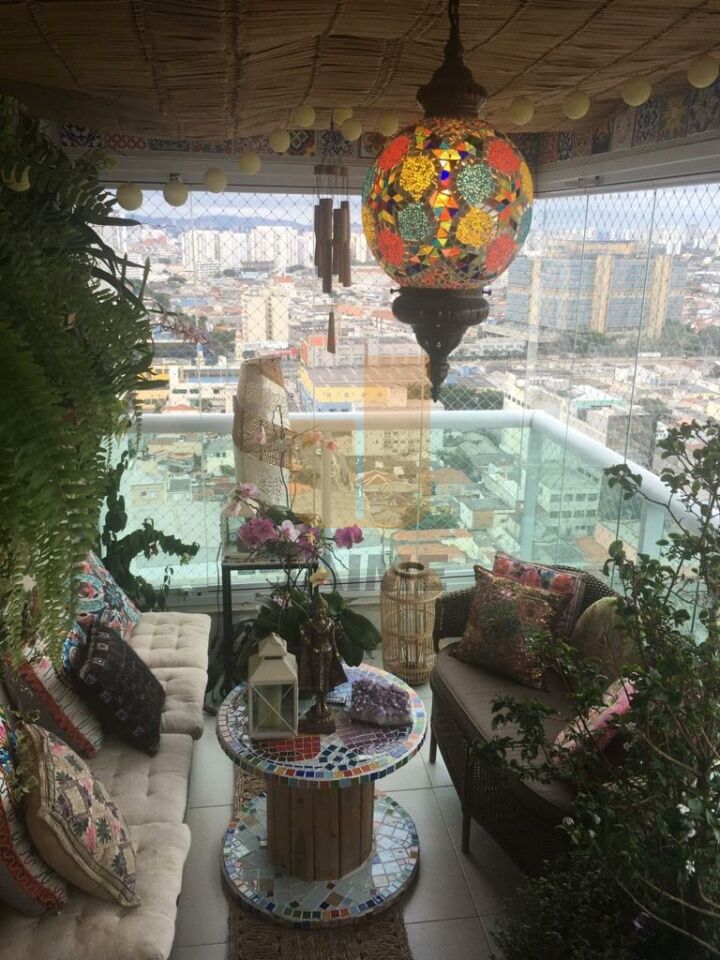 Apartamento para Venda - Cambuci