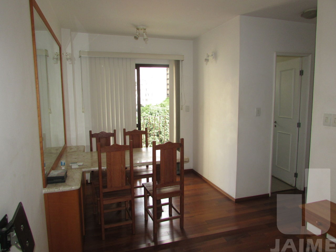 Apartamento para Venda - Higienópolis