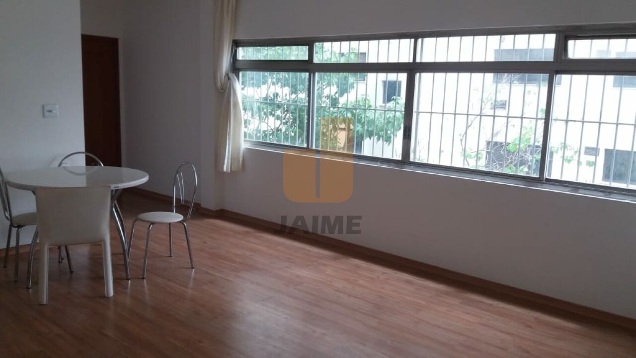 Apartamento para Venda - Perdizes